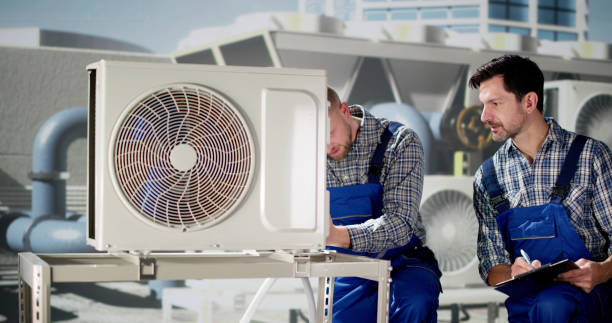 Best Local HVAC companies  in Annandale, MN